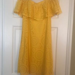 Tacera Off The Shoulder Dress